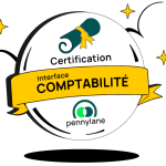 Certification Pennylane Comptabilité