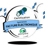 Certification Pennylane Facture électronique